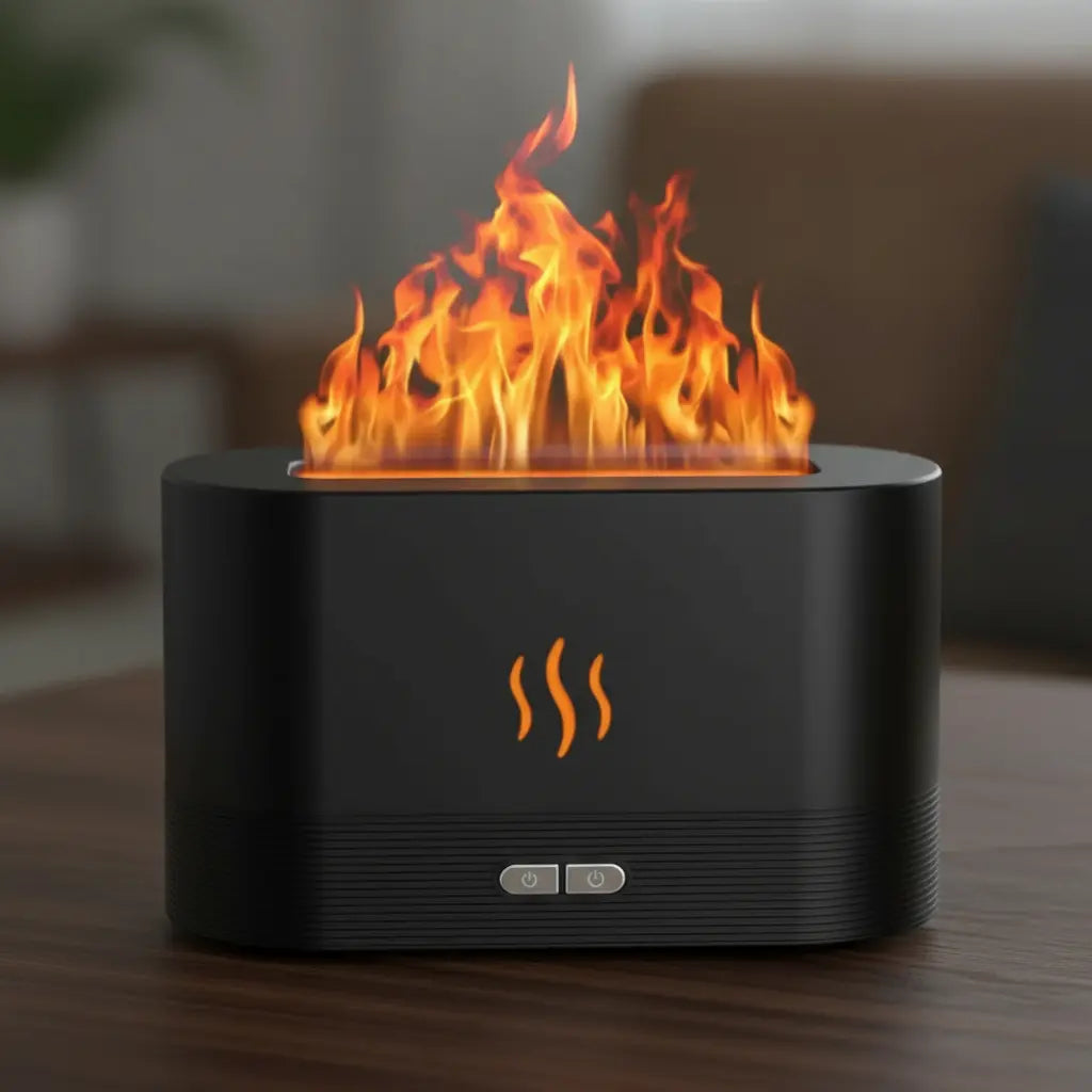 Humidificador