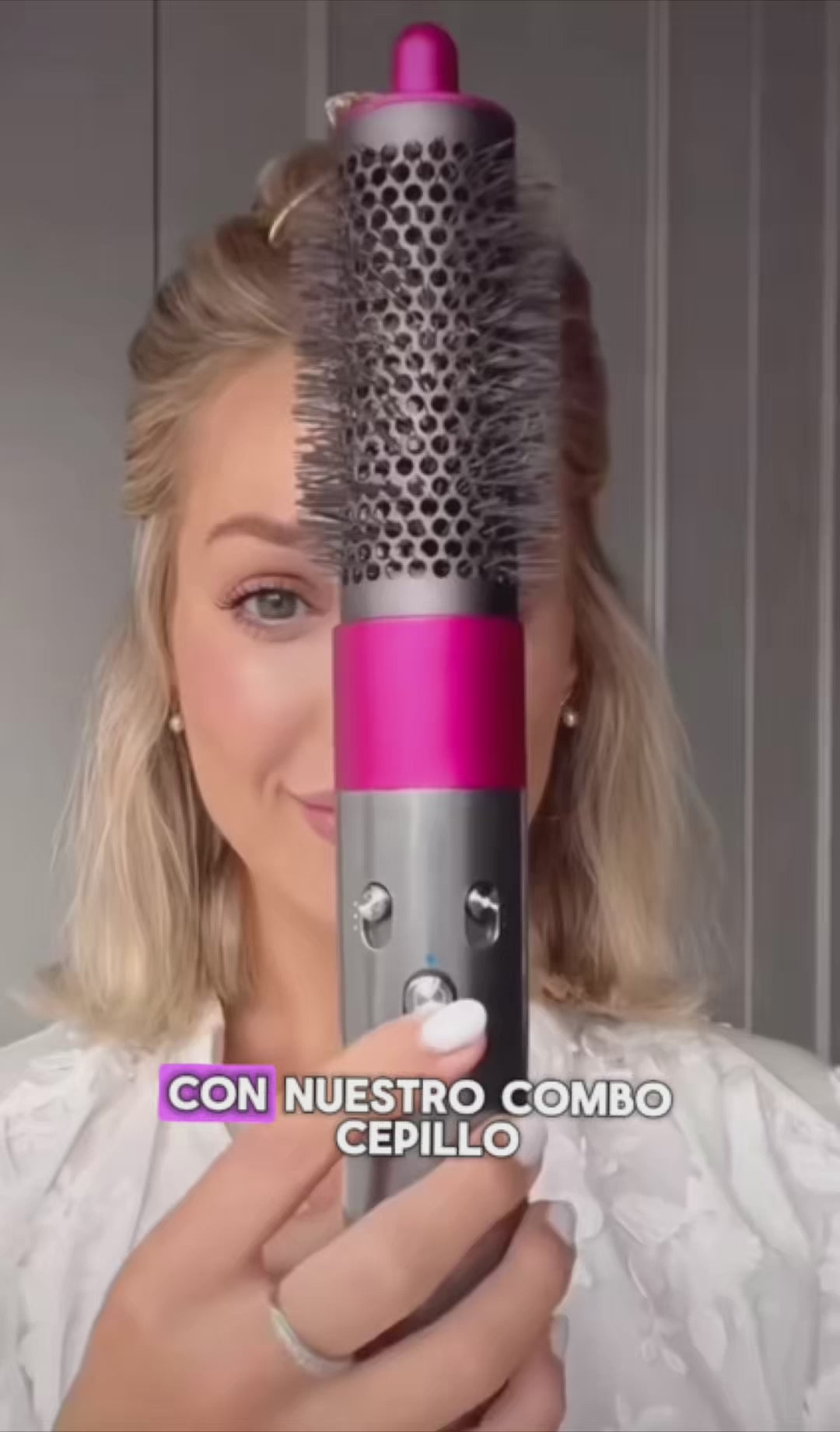 Secador 5 en 1