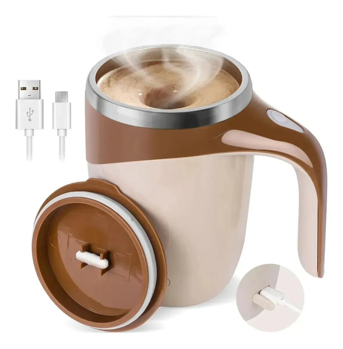 Taza Batidora