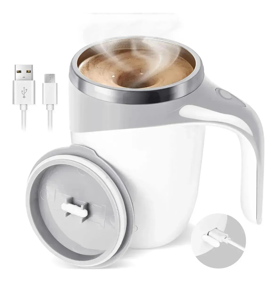 Taza Batidora