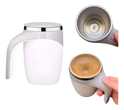 Taza Batidora